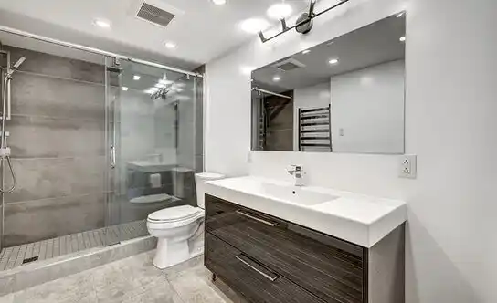 bathroom services Lakehills